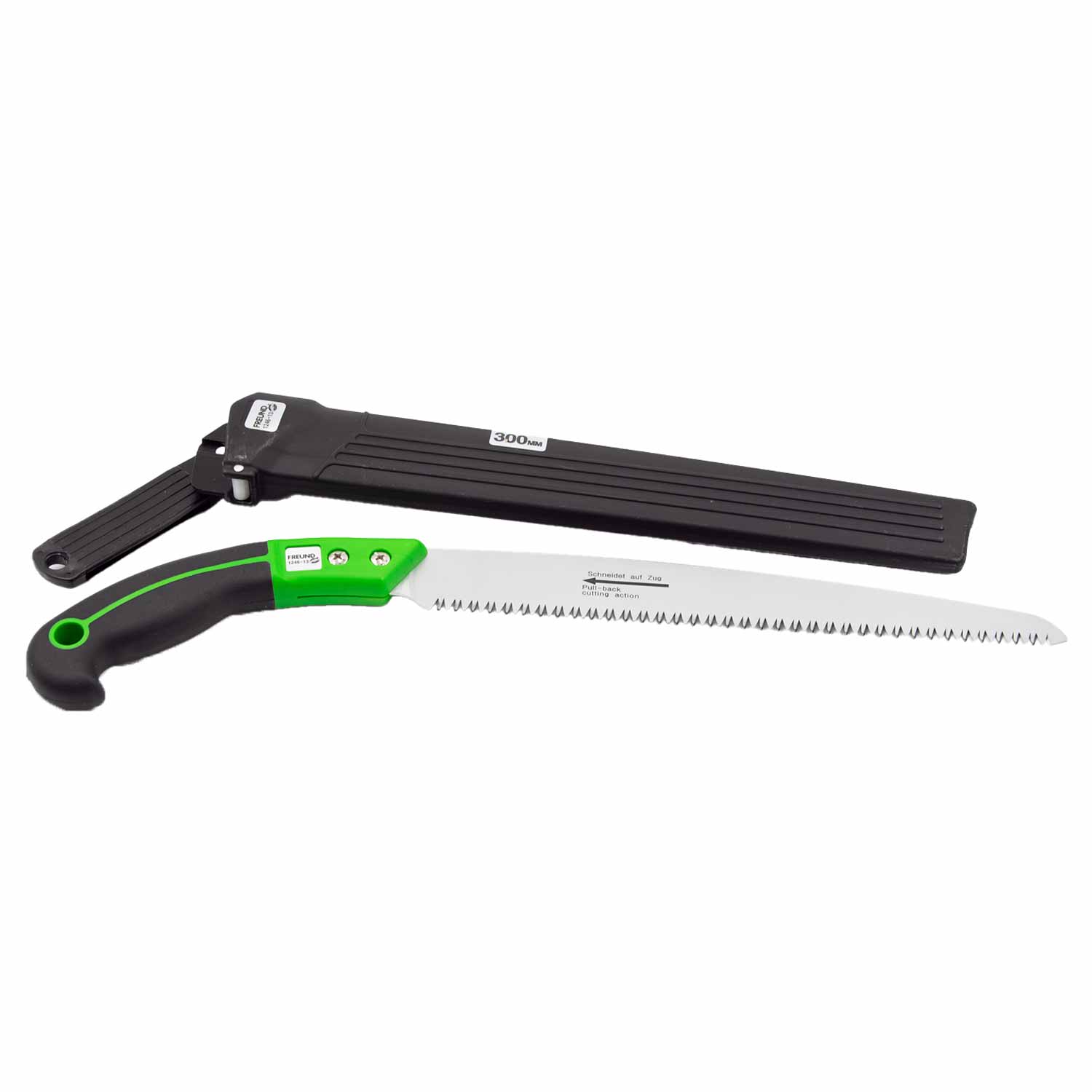 FREUND Pruning Saw 1246