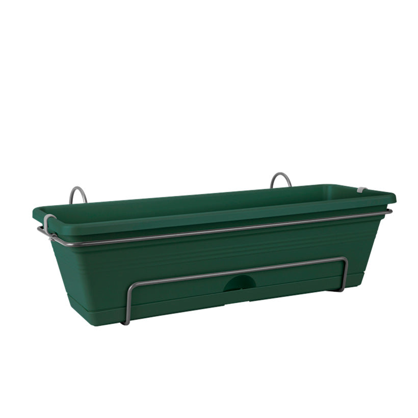 gb trough allin1 50 leaf green