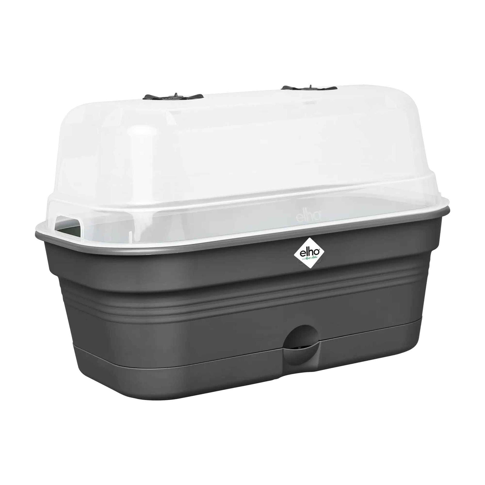 gb grow tray allin1 l living black