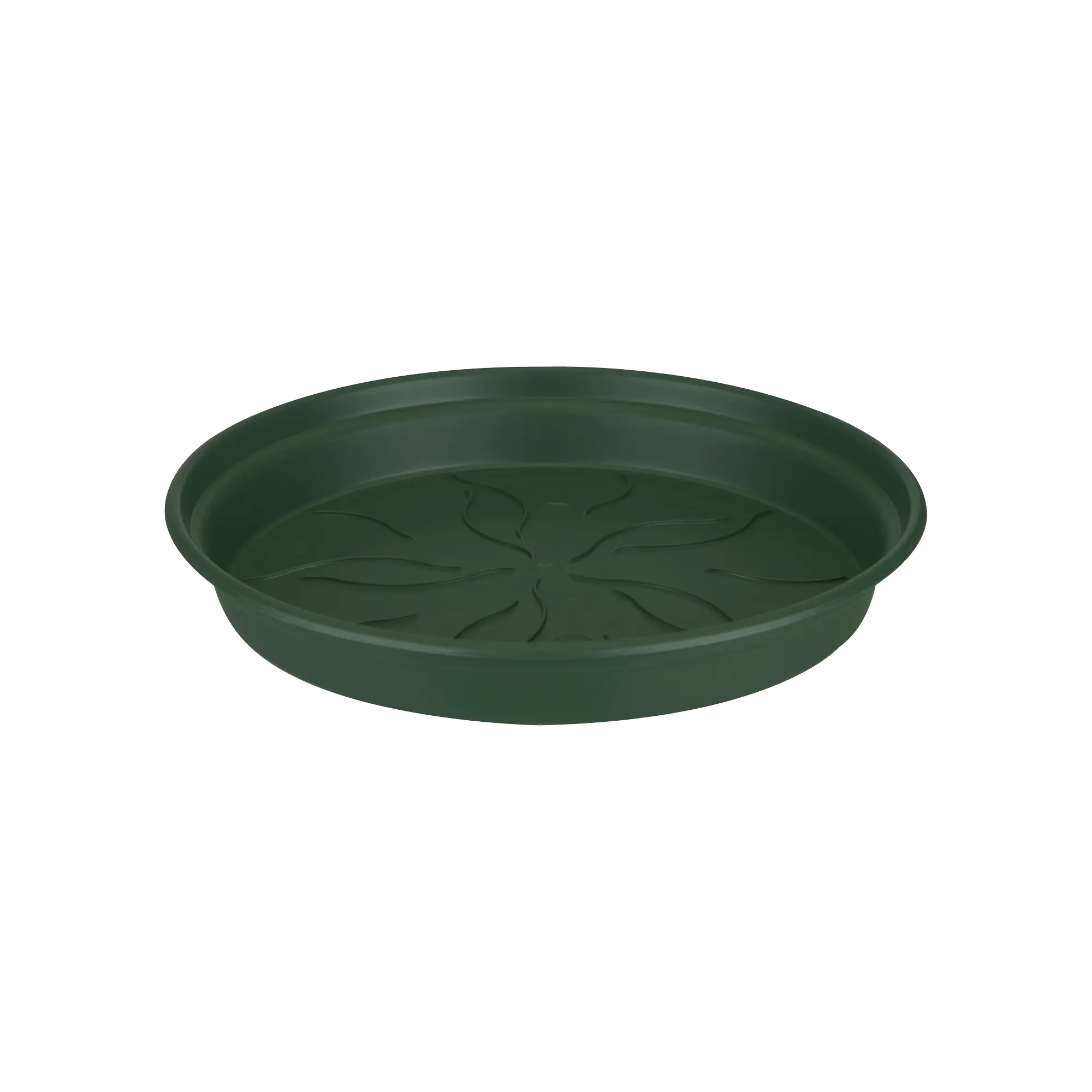 gb saucers 34 leaf green