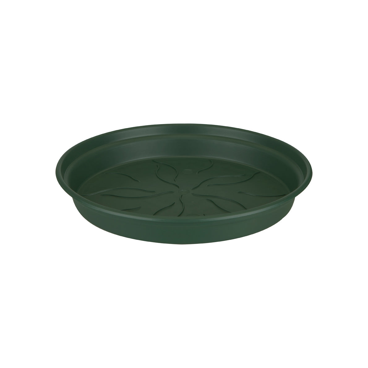 gb saucer 10 leaf green