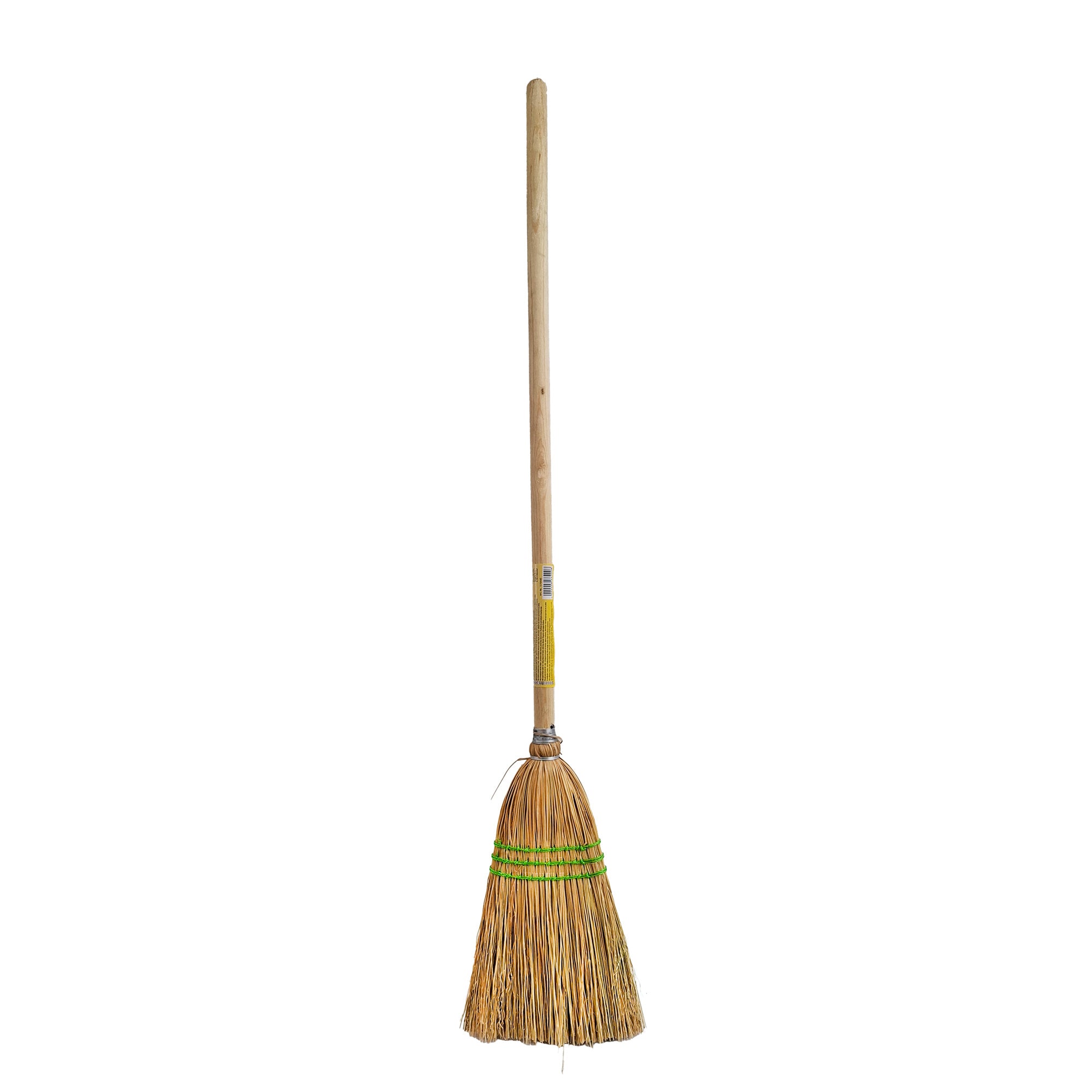 FREUND Kids broom of rice-straw 66200