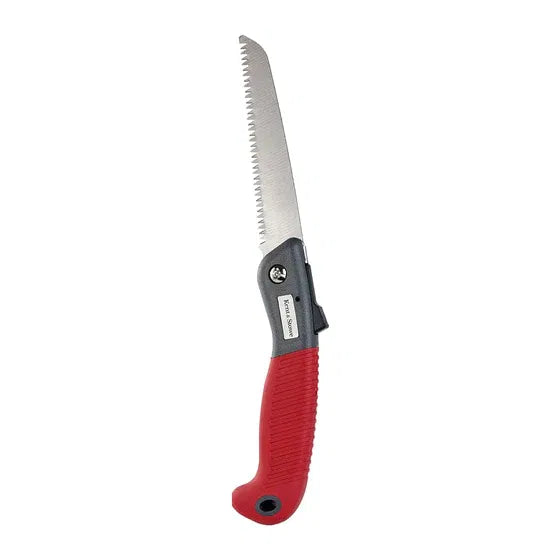 KS Turbo Folding Saw