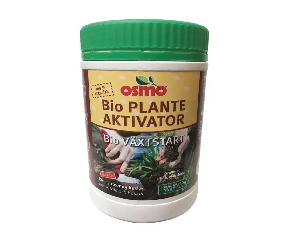 Osmo Bio Plant Activator 3-1-3 - 700 g