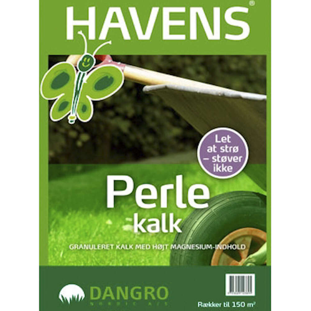 HAVENS Perlekalk 15kg