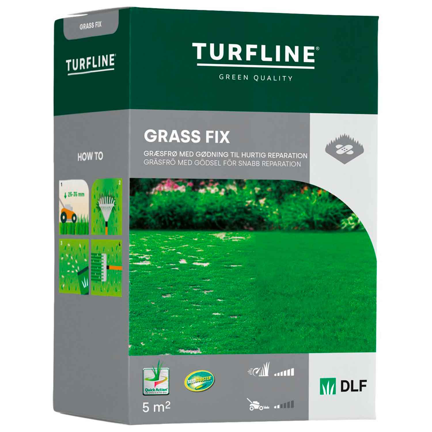 GrassFix 100 g